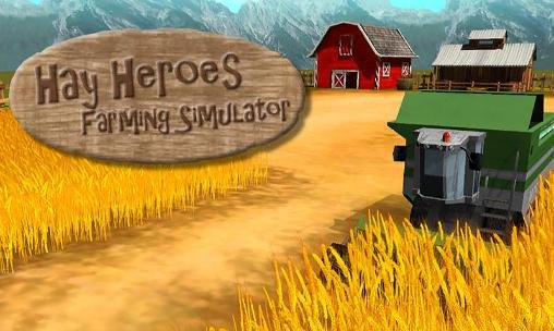 download Hay heroes: Farming simulator apk